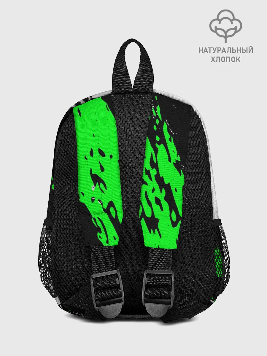 Рюкзак детский / KAWASAKI / КАВАСАКИ / SPORT