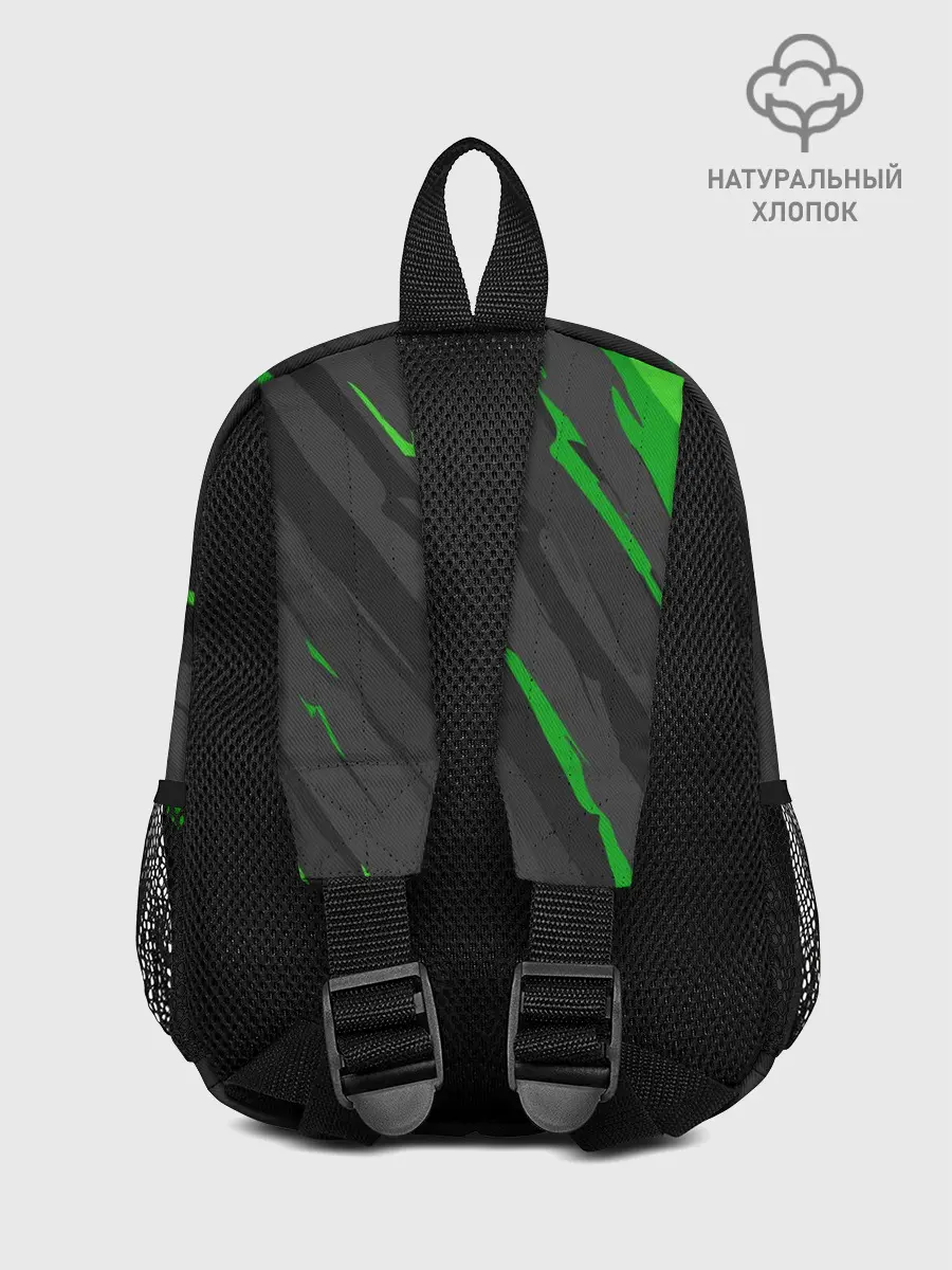 Рюкзак детский / KAWASAKI / КАВАСАКИ / SPORT