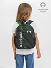 Рюкзак детский / KAWASAKI / КАВАСАКИ / SPORT