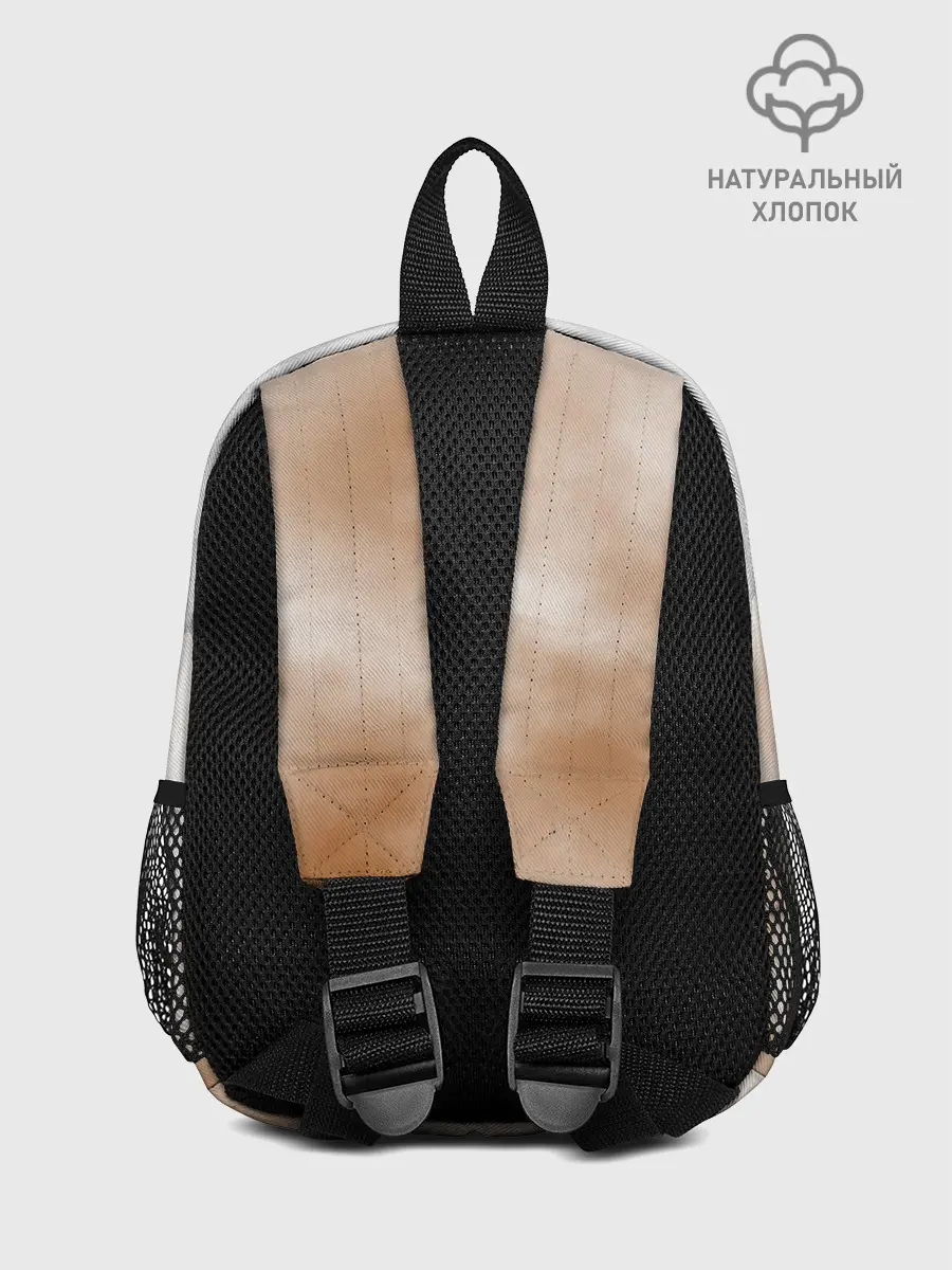 Рюкзак детский / One Piece. Пираты Соломенной Шляпы