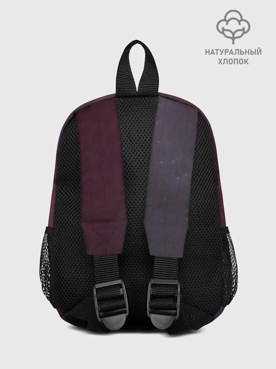 Рюкзак детский / Рихард Круспе