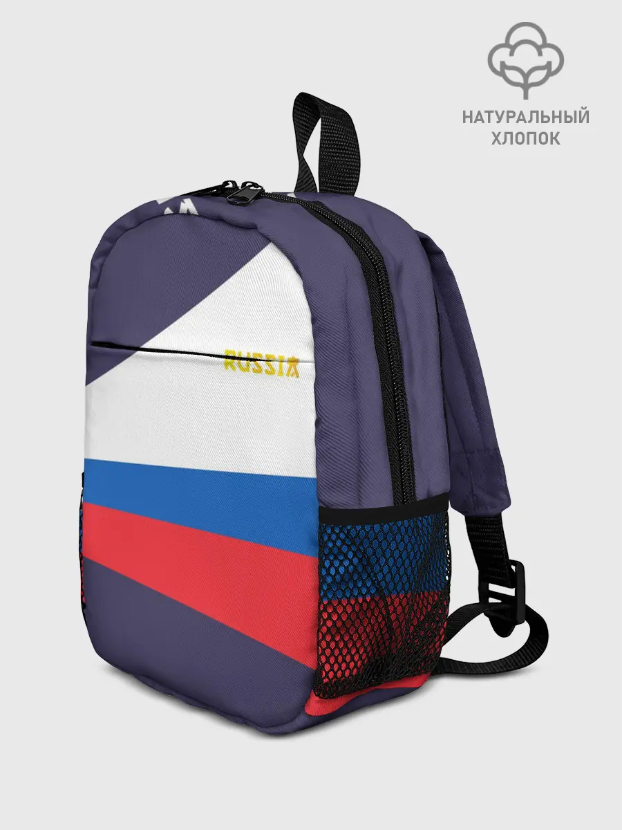 Рюкзак детский / Токио 2021 Форма России