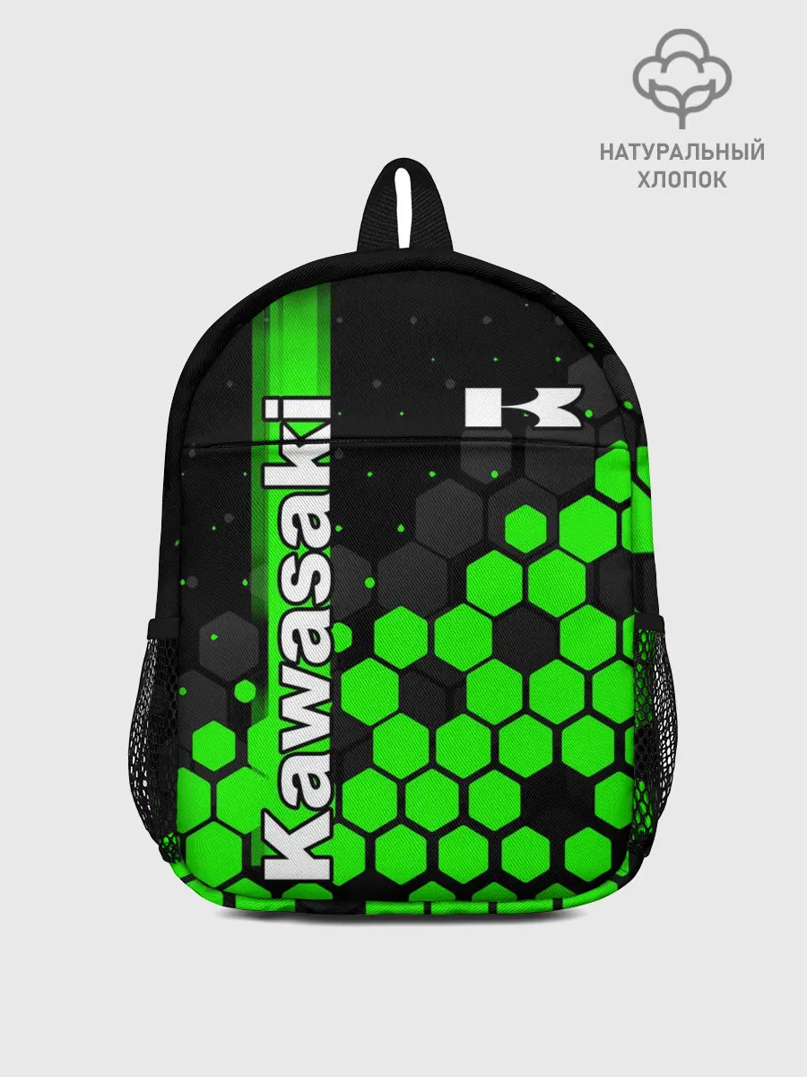 Рюкзак детский / KAWASAKI / КАВАСАКИ