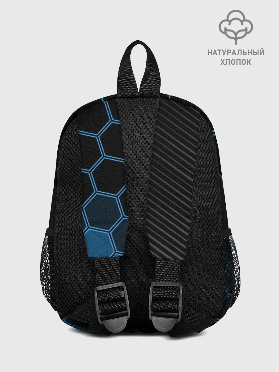 Рюкзак детский / HUSQVARNA / ХУСКВАРНА