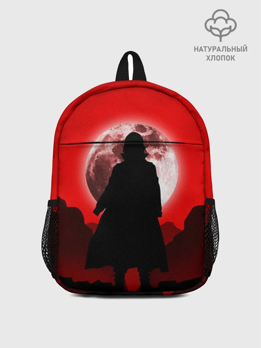 Рюкзак детский / МАЙКИ | МАНДЗИРО САНО