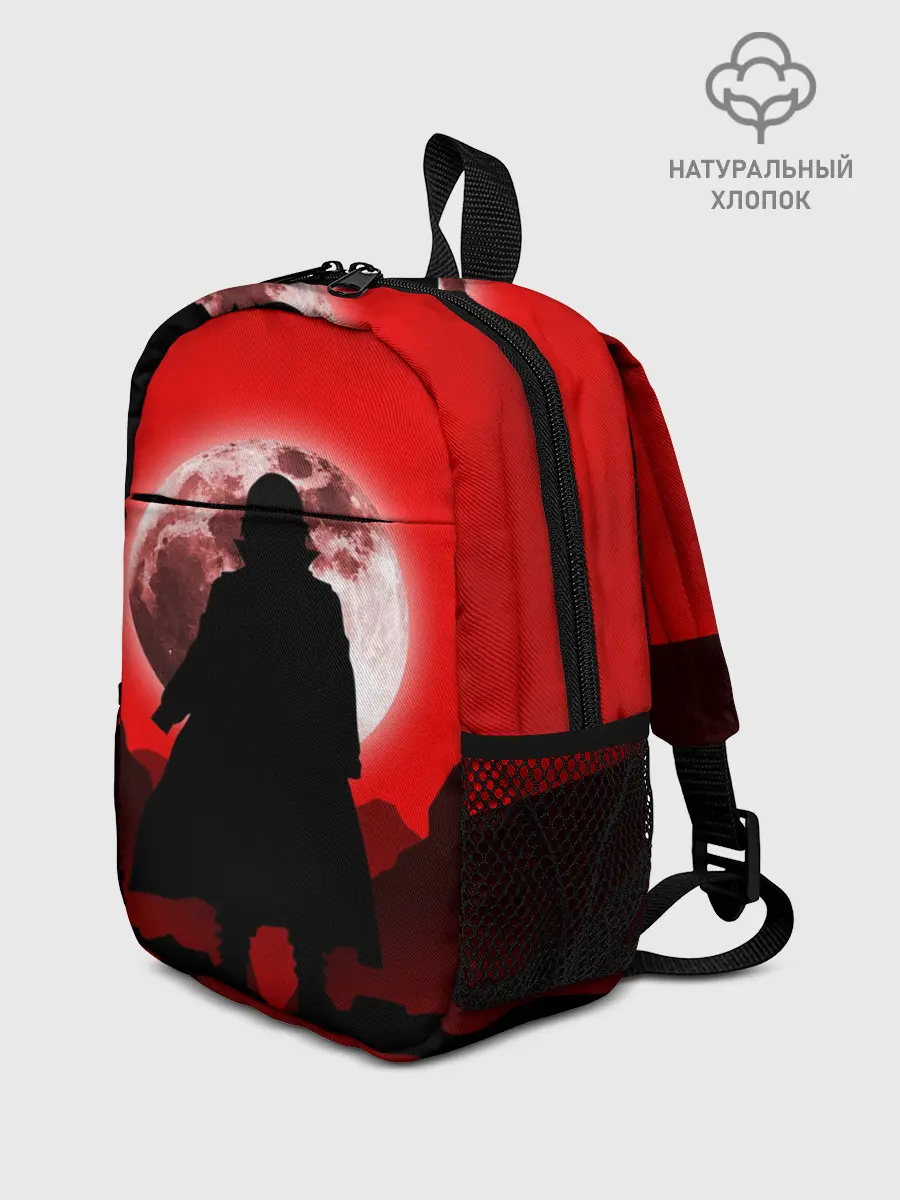 Рюкзак детский / МАЙКИ | МАНДЗИРО САНО