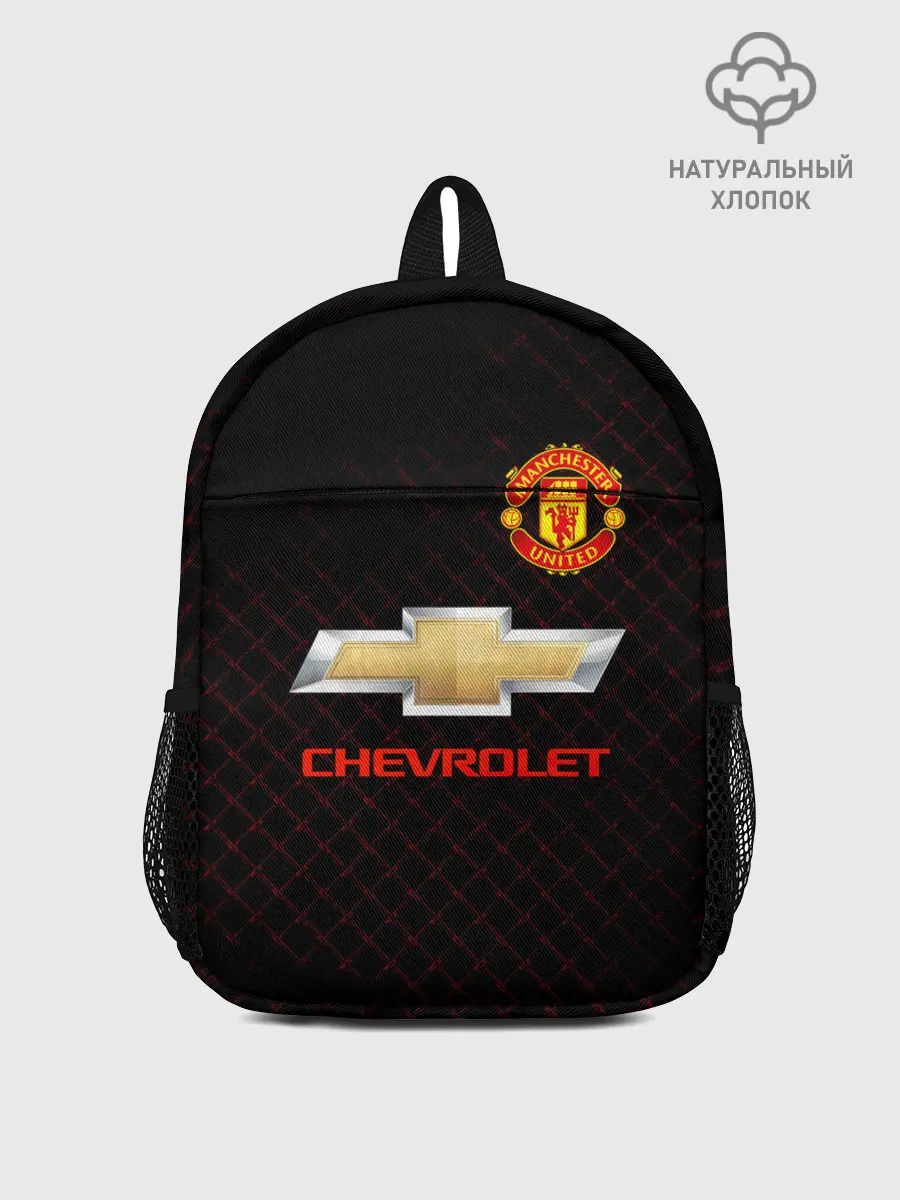 Рюкзак детский / Манчестер сила