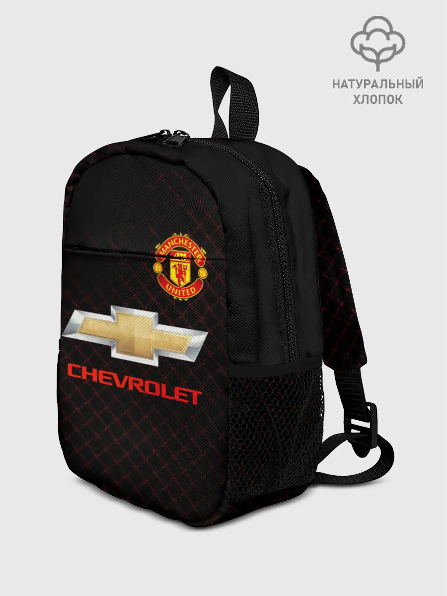 Рюкзак детский / Манчестер сила