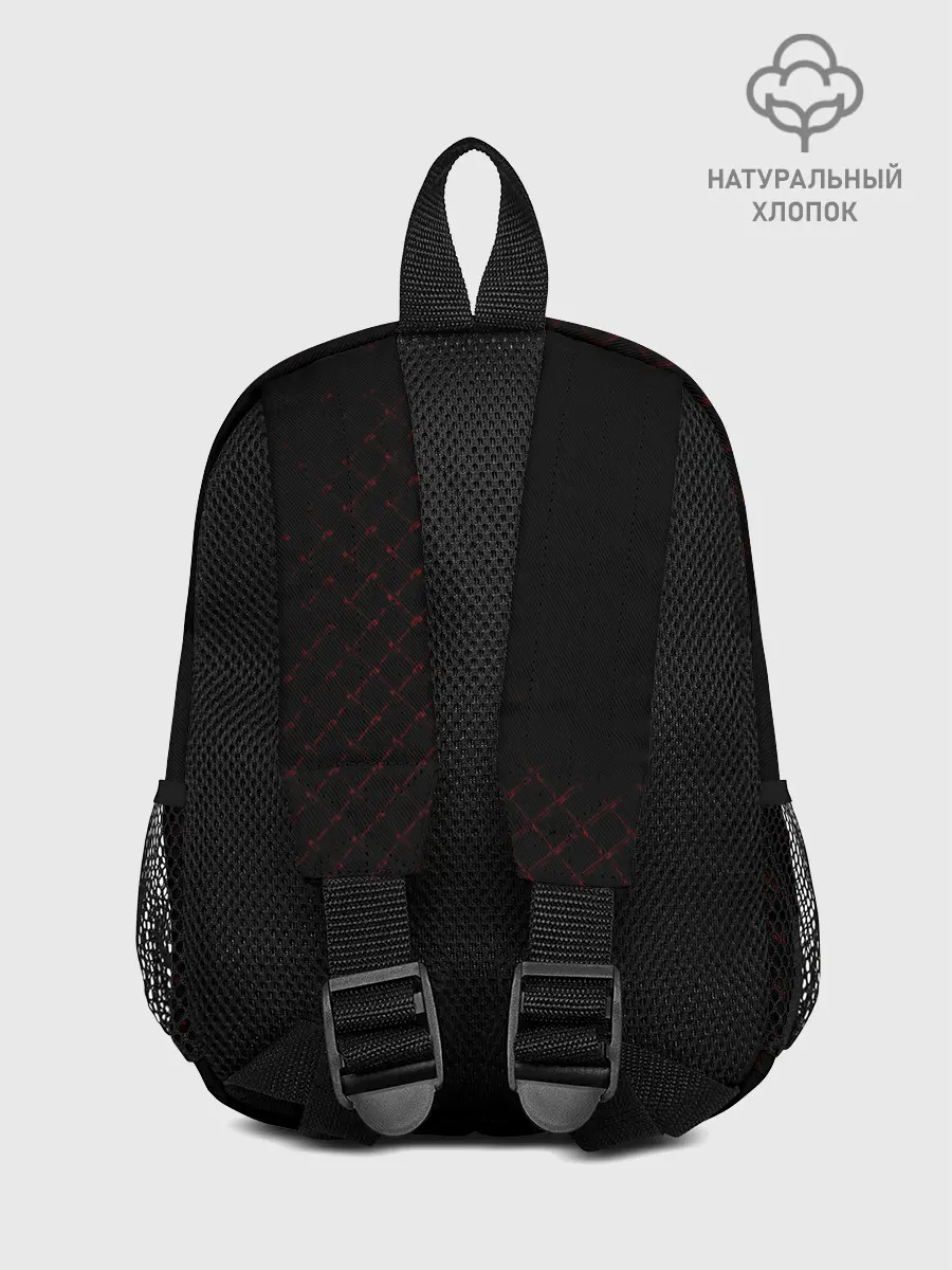 Рюкзак детский / Манчестер сила