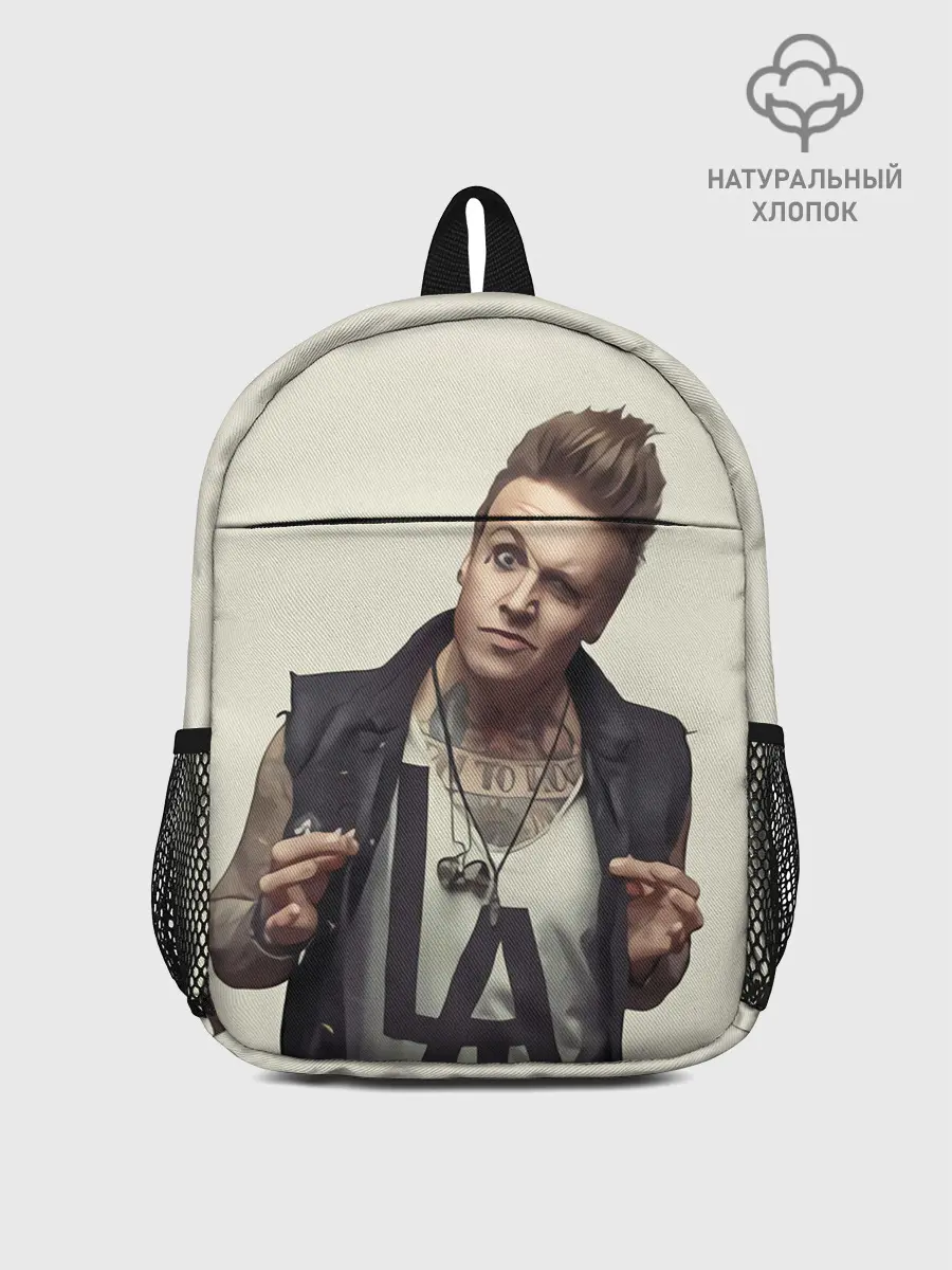 Рюкзак детский / Джекоби Шэддикс