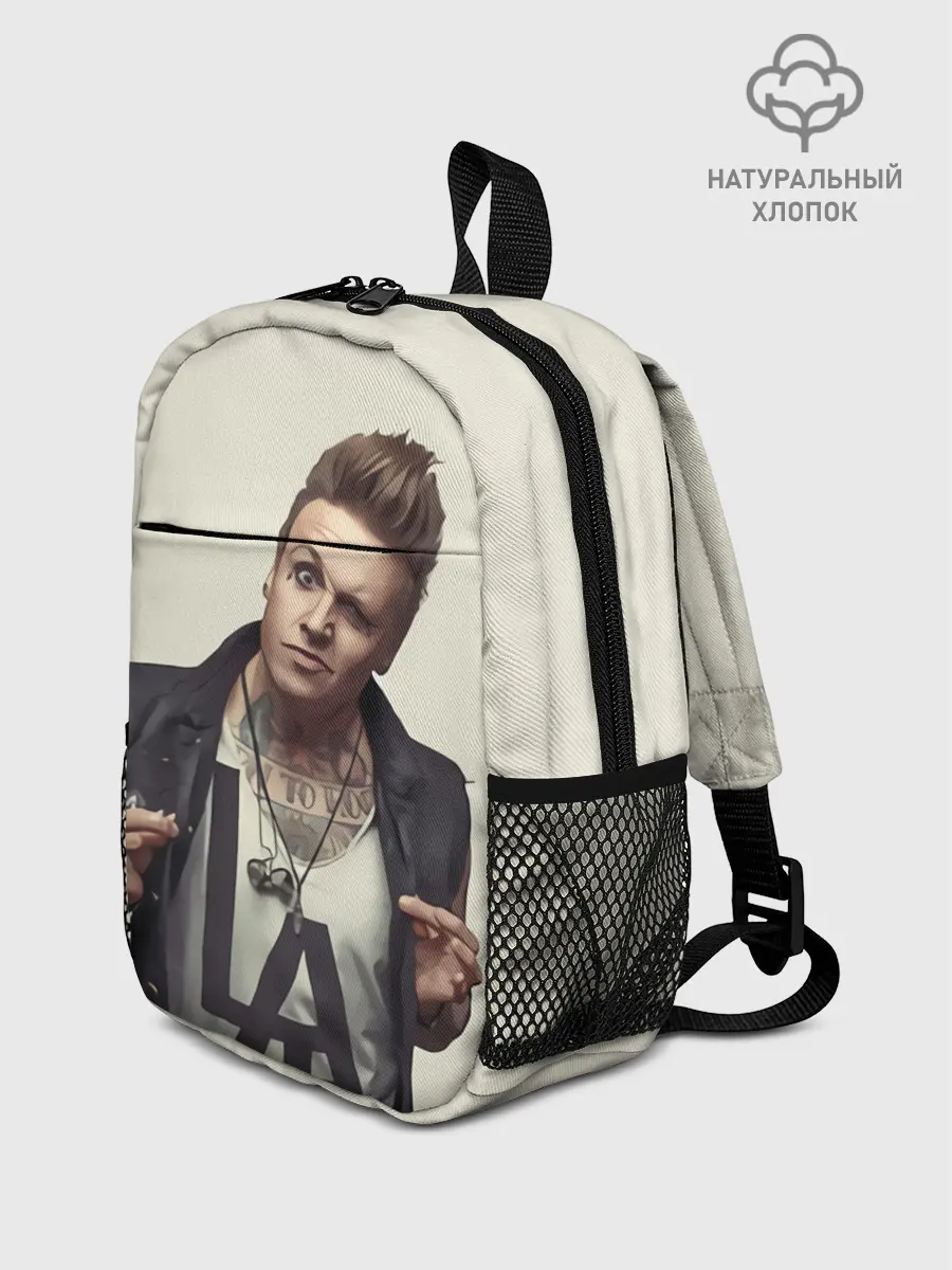 Рюкзак детский / Джекоби Шэддикс