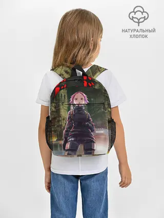 Рюкзак детский / Ebisu