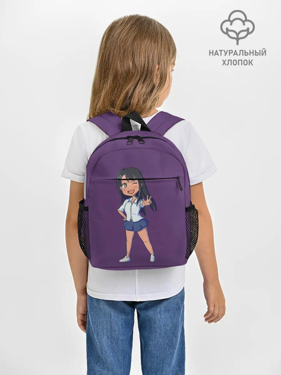 Рюкзак детский / Ms. Nagatoro
