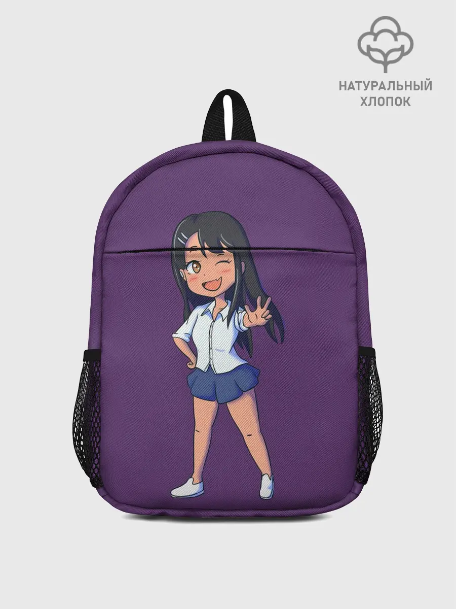 Рюкзак детский / Ms. Nagatoro