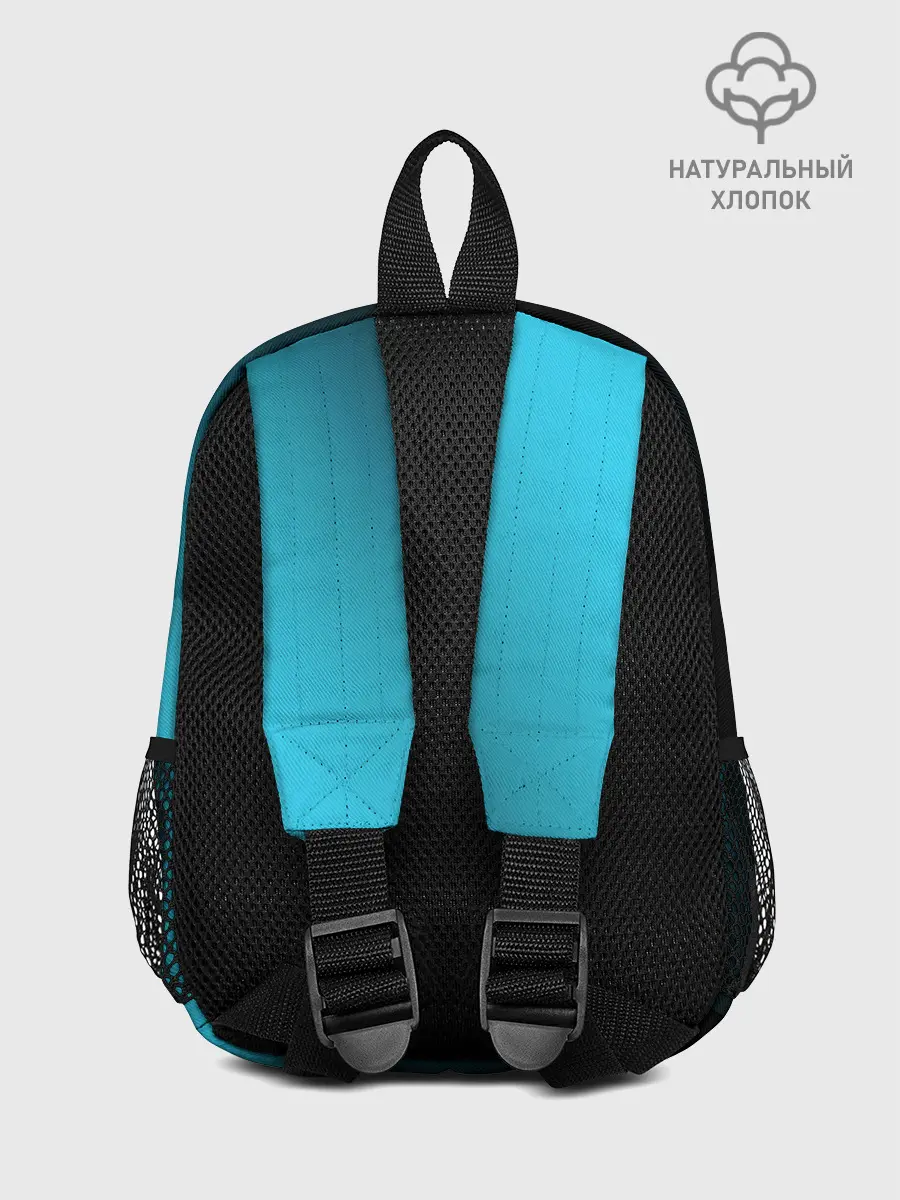 Рюкзак детский / Поп Ит