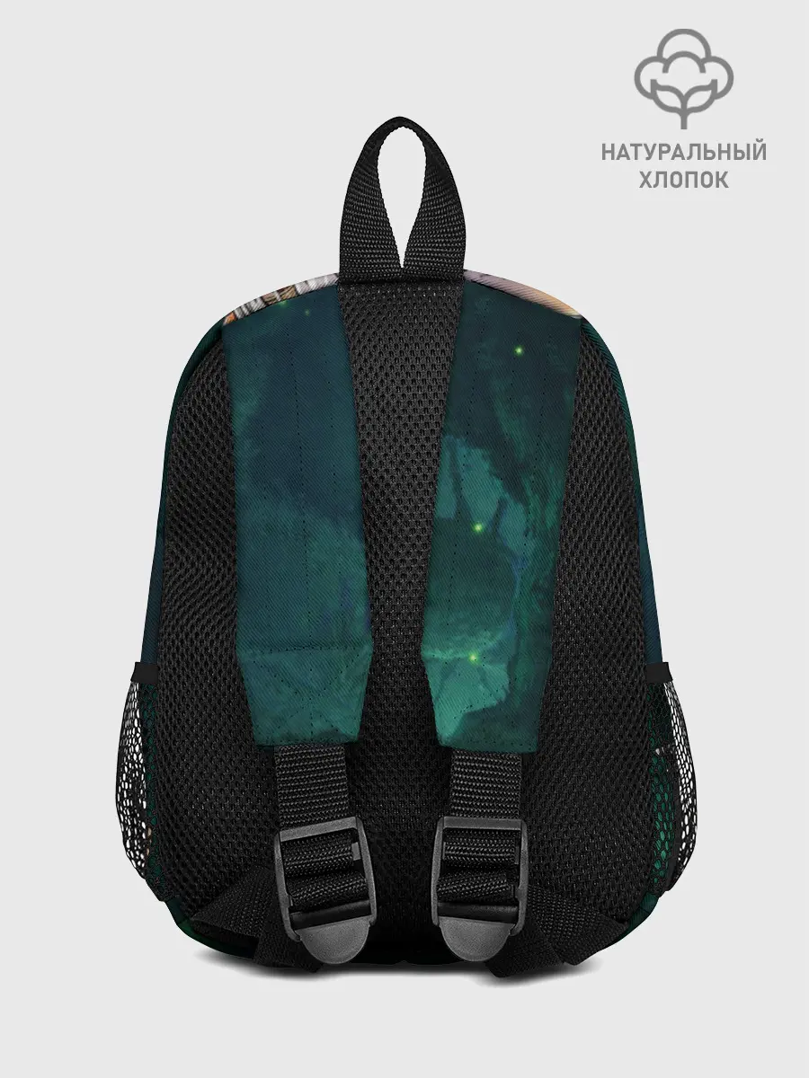 Рюкзак детский / Nanachi