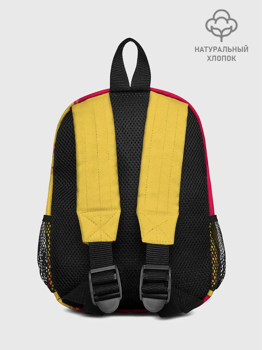 Рюкзак детский / BILLIE EILISH | БИЛЛИ АЙЛИШ