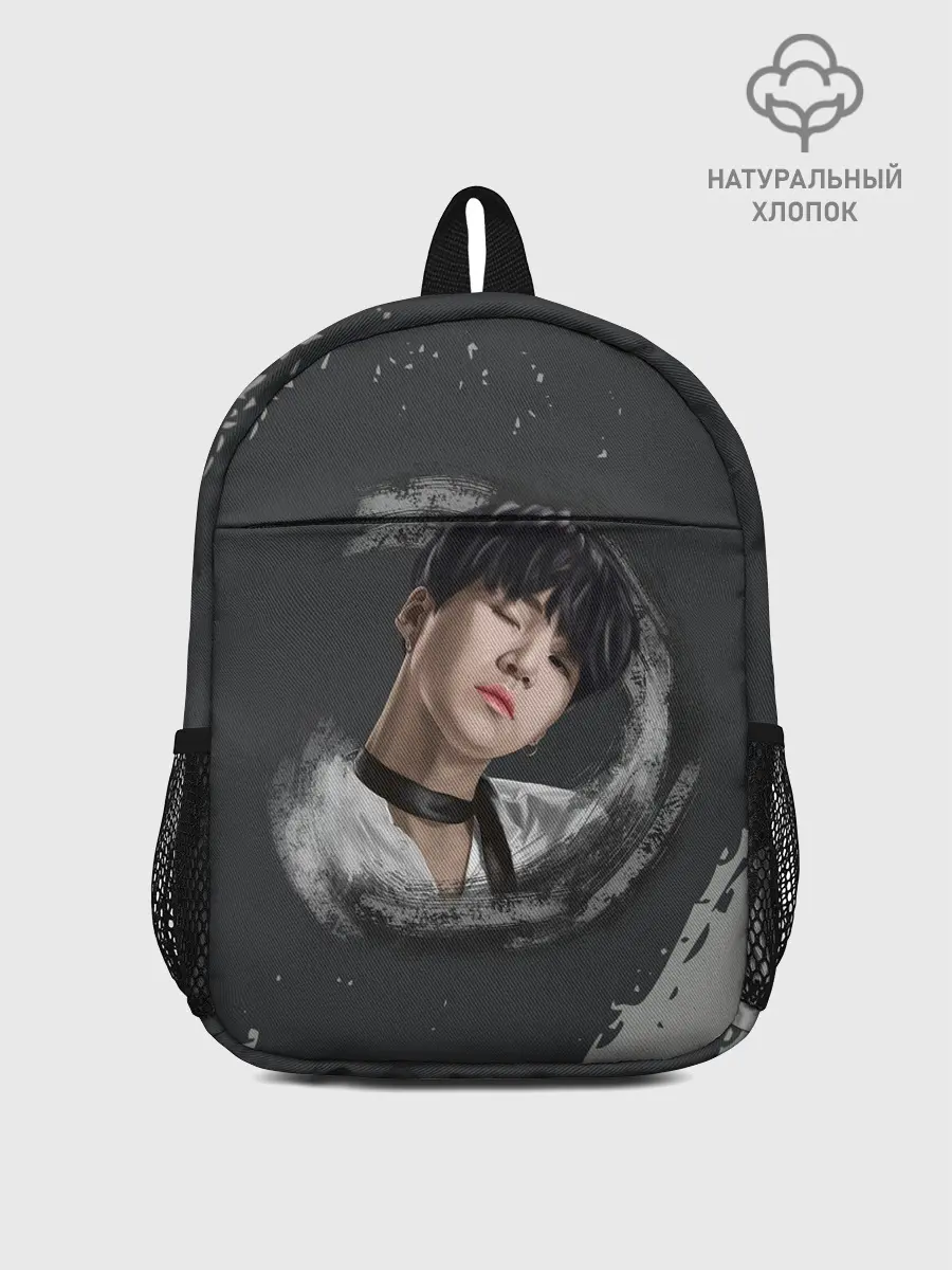 Рюкзак детский / BTS | БТС