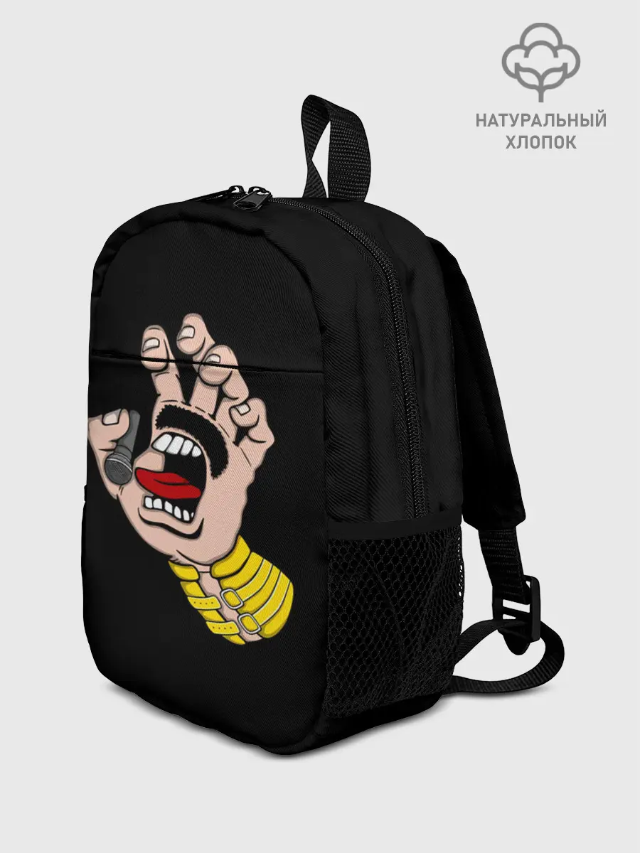 Рюкзак детский / Рука Меркьюри