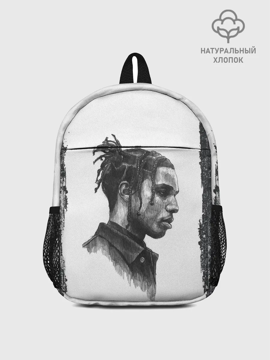 Рюкзак детский / ASAP ROCKY | АСАП