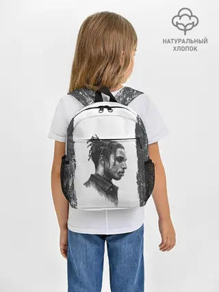 Рюкзак детский / ASAP ROCKY | АСАП