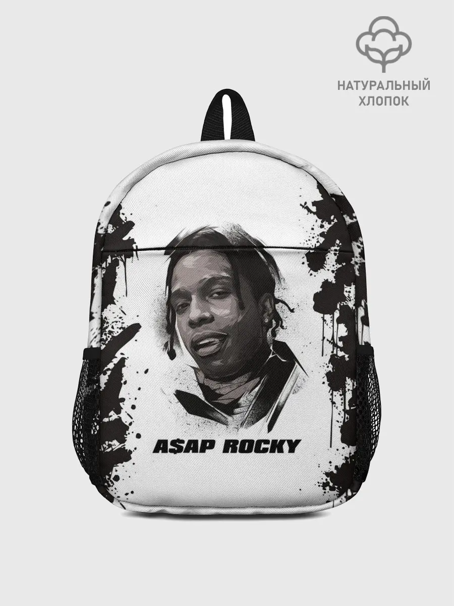 Рюкзак детский / АСАП | ASAP ROCKY