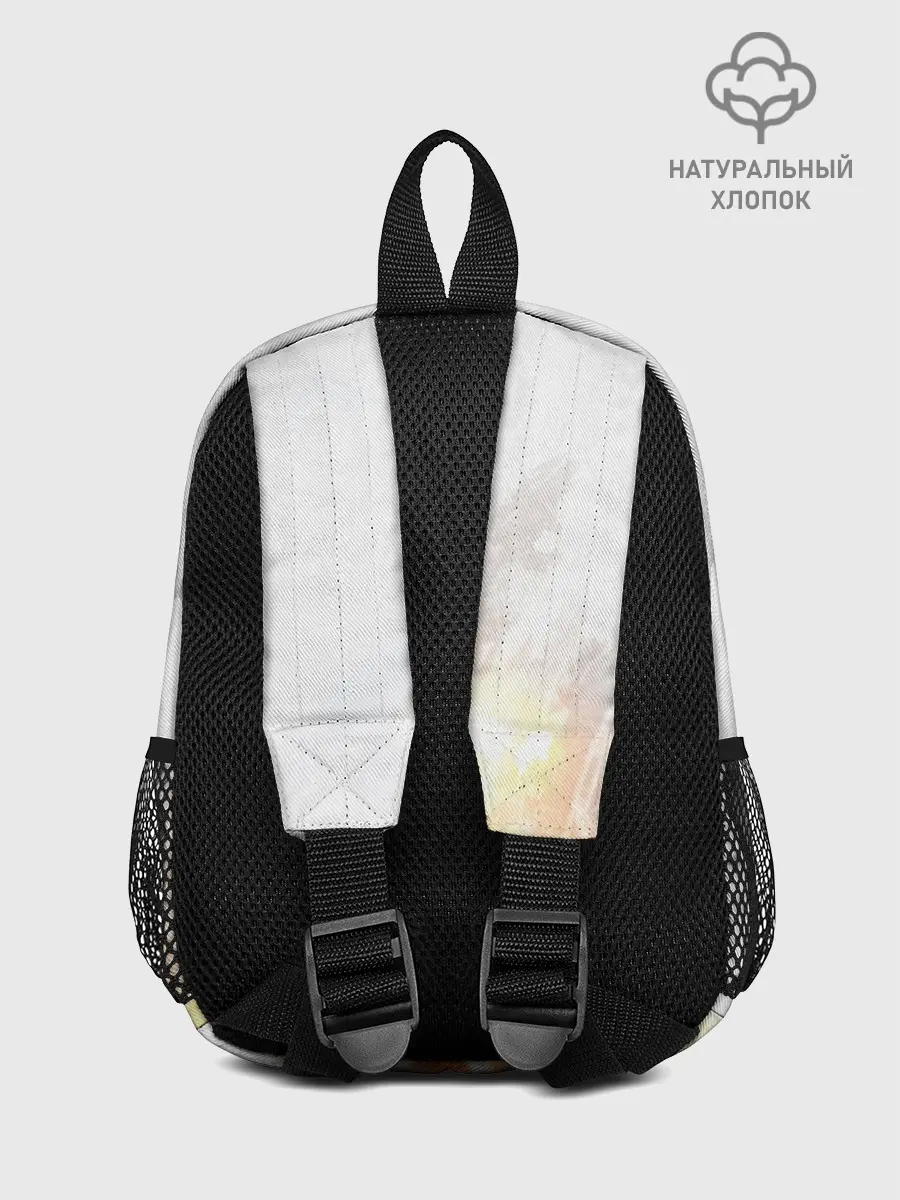 Рюкзак детский / Айзек Кларк Dead Space