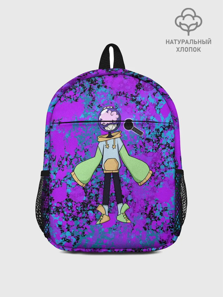 Рюкзак детский / Friday Night Funkin | Витти