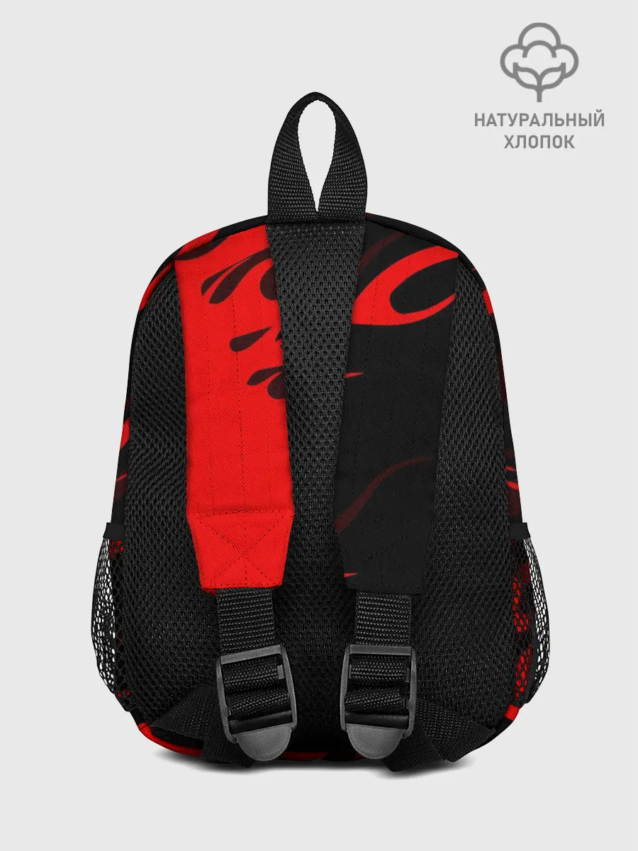 Рюкзак детский / APRILIA / АПРИЛИЯ / MOTO