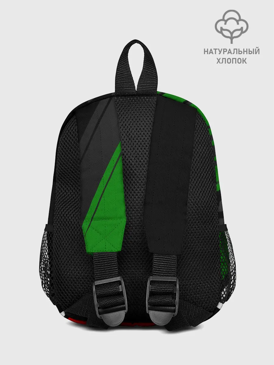 Рюкзак детский / APRILIA / АПРИЛИЯ / ITALIA