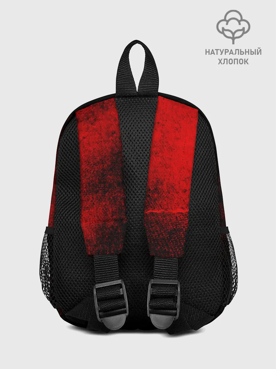 Рюкзак детский / One Piece. Большой куш Луффи