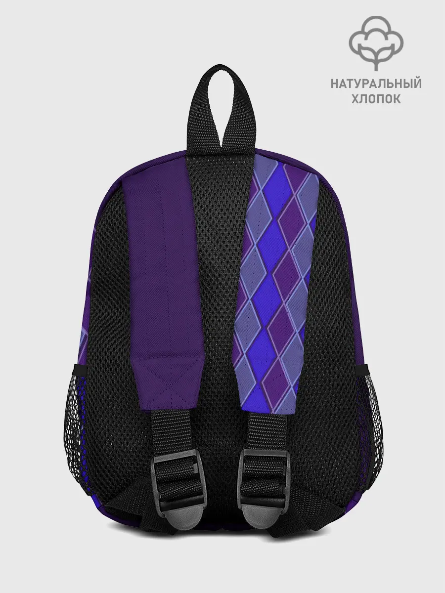 Рюкзак детский / Эквалайзер