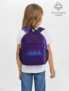 Рюкзак детский / Эквалайзер