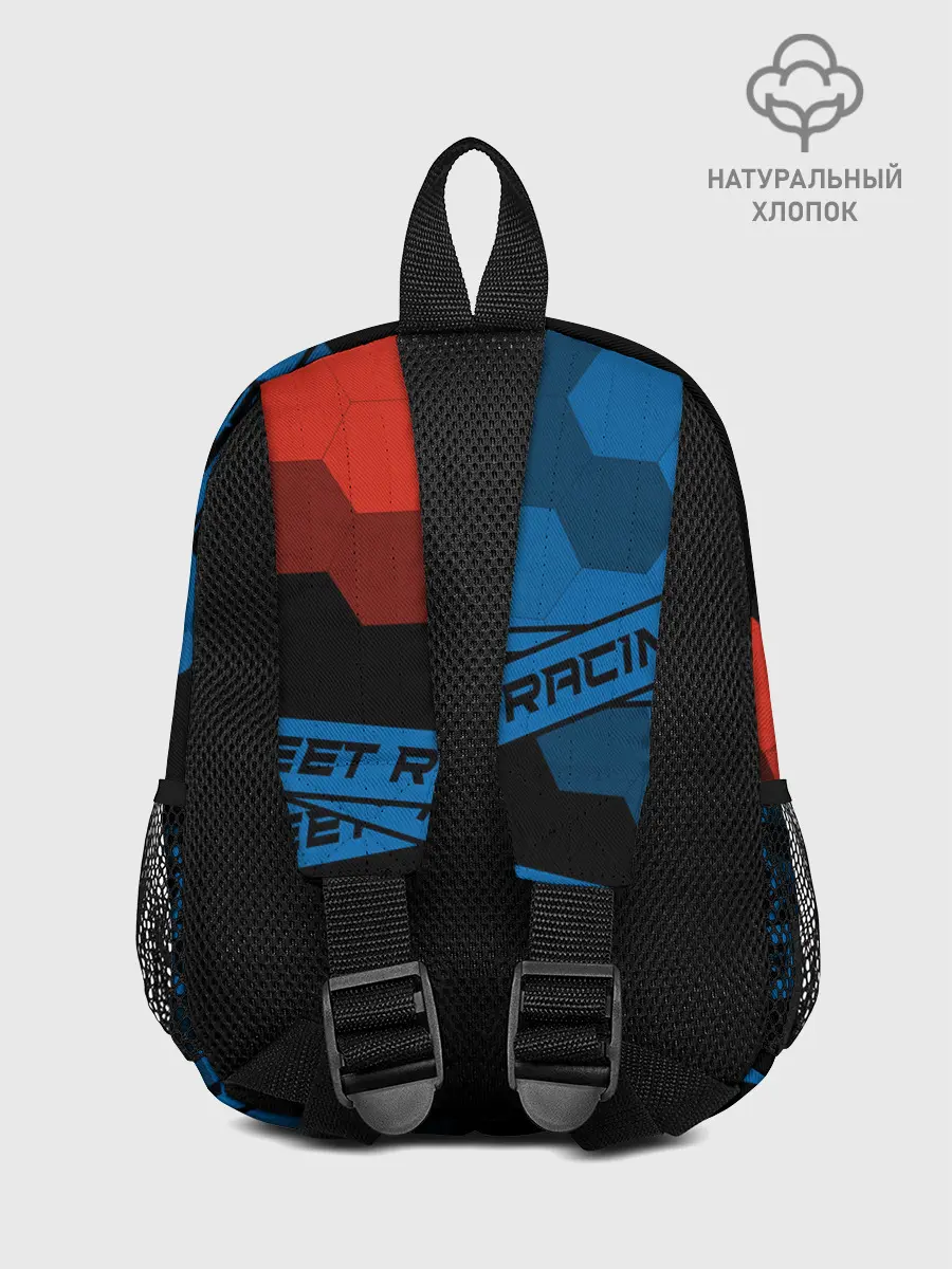 Рюкзак детский / BMW - Racing
