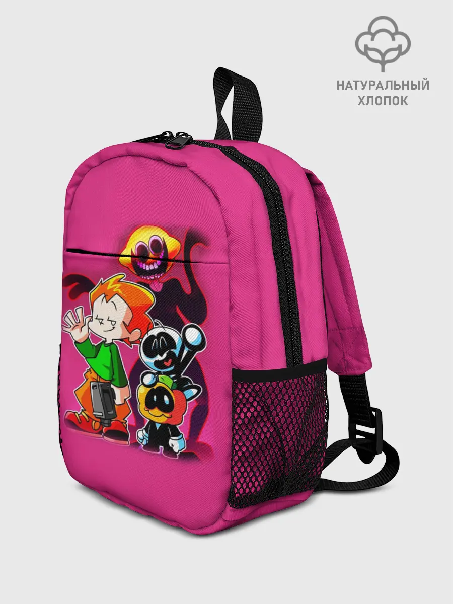 Рюкзак детский / Friday Night Funkin персы