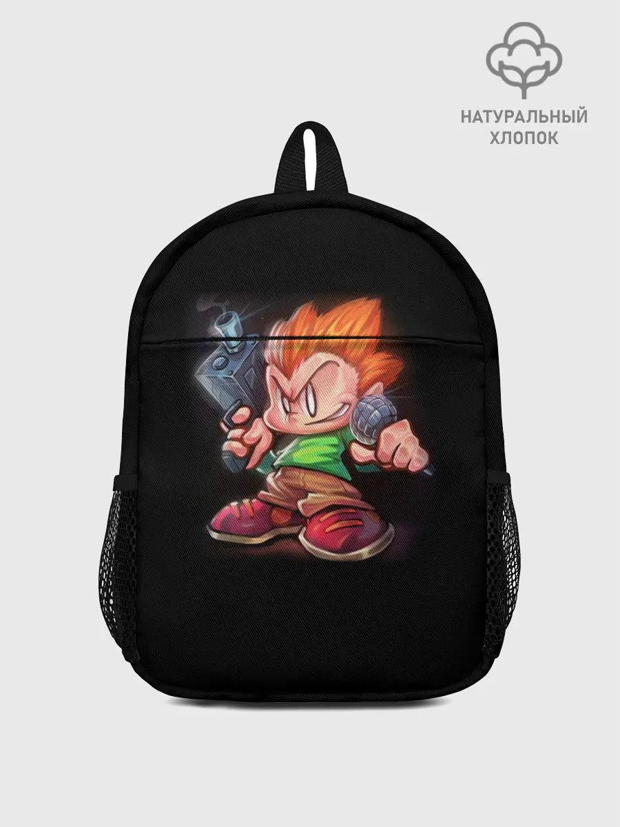 Рюкзак детский / Friday Night Funkin Pico