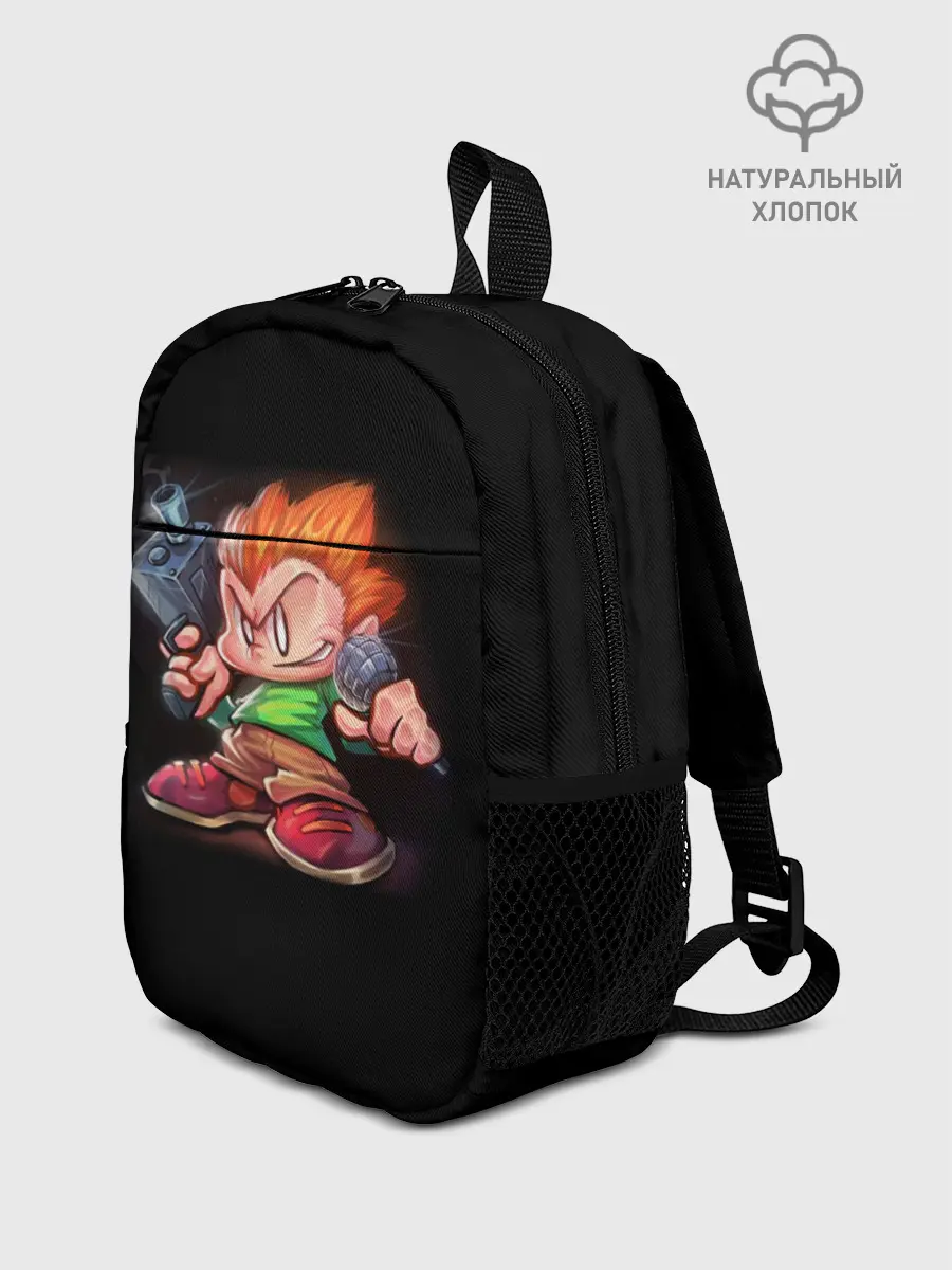 Рюкзак детский / Friday Night Funkin Pico