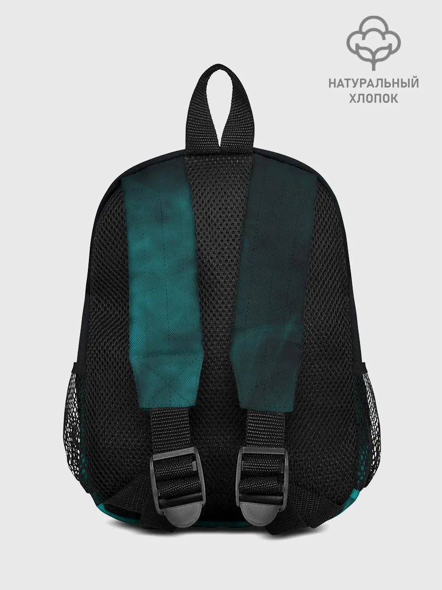 Рюкзак детский / CHESTER | LINKIN PARK | ЛИНКИН ПАРК