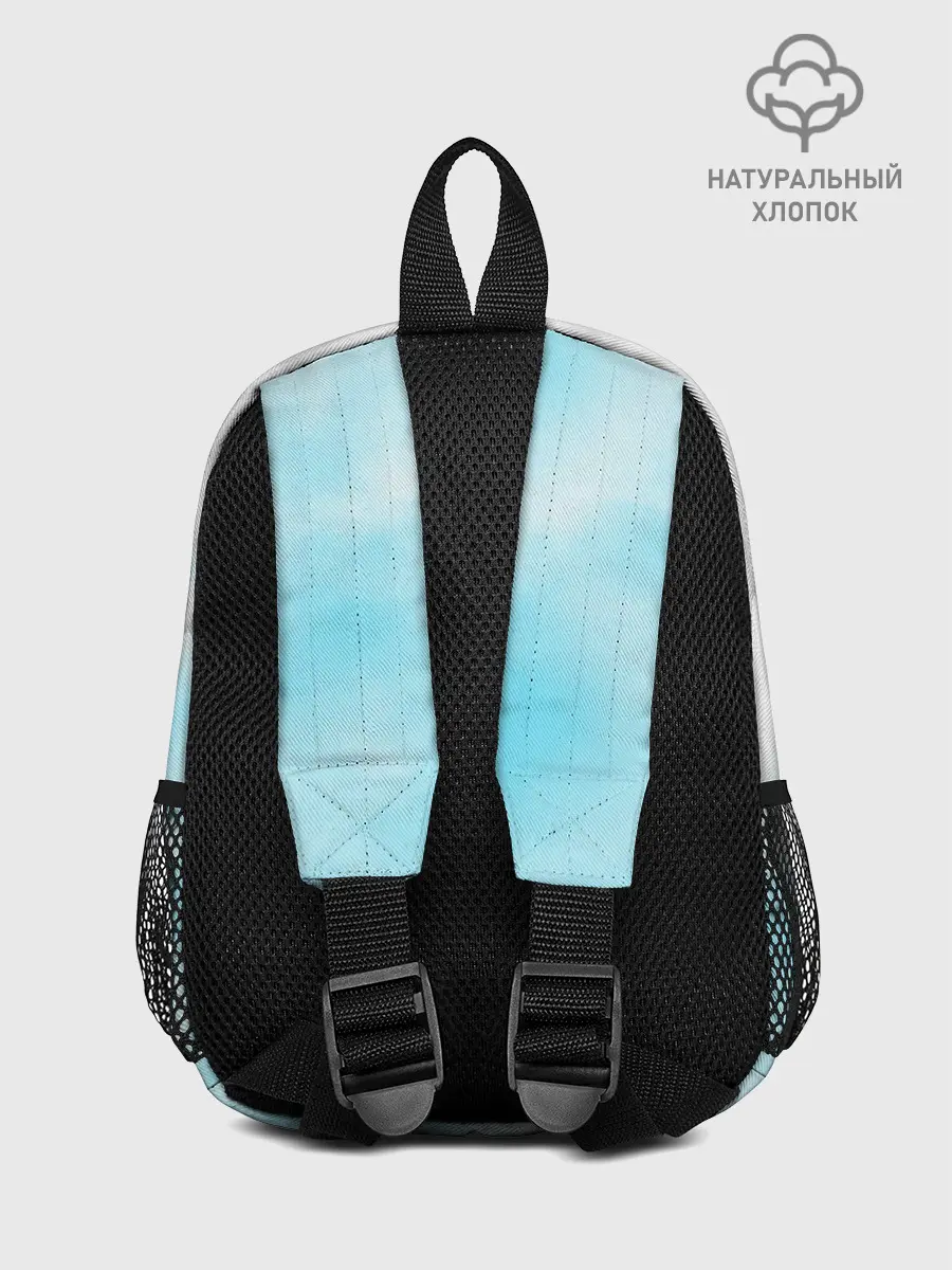 Рюкзак детский / Новый Мир | One Piece. Большой куш