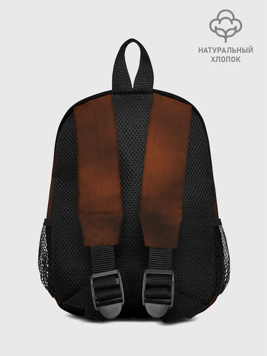 Рюкзак детский / One Piece пираты Соломенной Шляпы