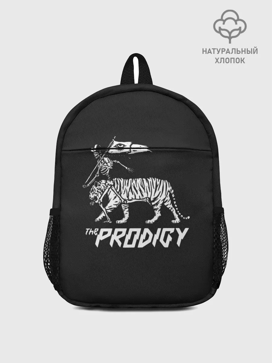 Рюкзак детский / Tiger Prodigy