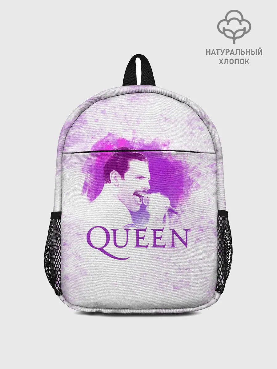 Рюкзак детский / Freddie Mercury | Queen