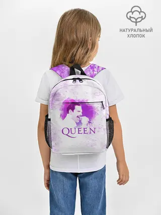 Рюкзак детский / Freddie Mercury | Queen