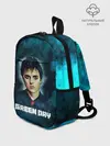 Рюкзак детский / Billie | GreenDay | ГринДай