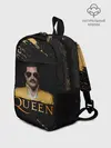 Рюкзак детский / Фредди Меркьюри | Freddie Mercury