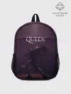 Рюкзак детский / Freddie Mercury | Queen