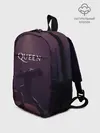 Рюкзак детский / Freddie Mercury | Queen