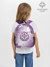 Рюкзак детский / New World - Ковенанты - Краска