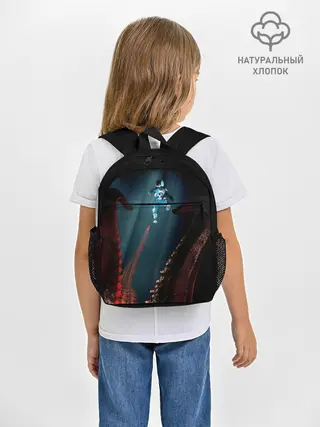 Рюкзак детский / MOONS OF MADNESS