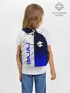 Рюкзак детский / BAJAJ / БАДЖАДЖ / MOTOSPORT